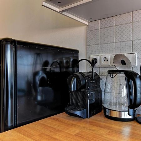 Beautiful Apartment Dlouha Prague Exterior photo