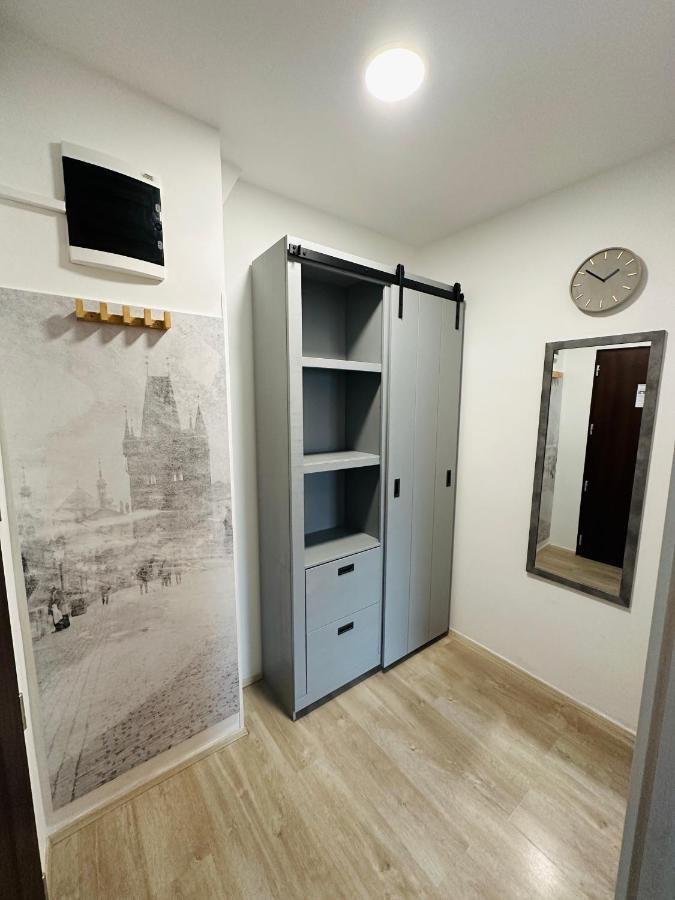 Beautiful Apartment Dlouha Prague Exterior photo
