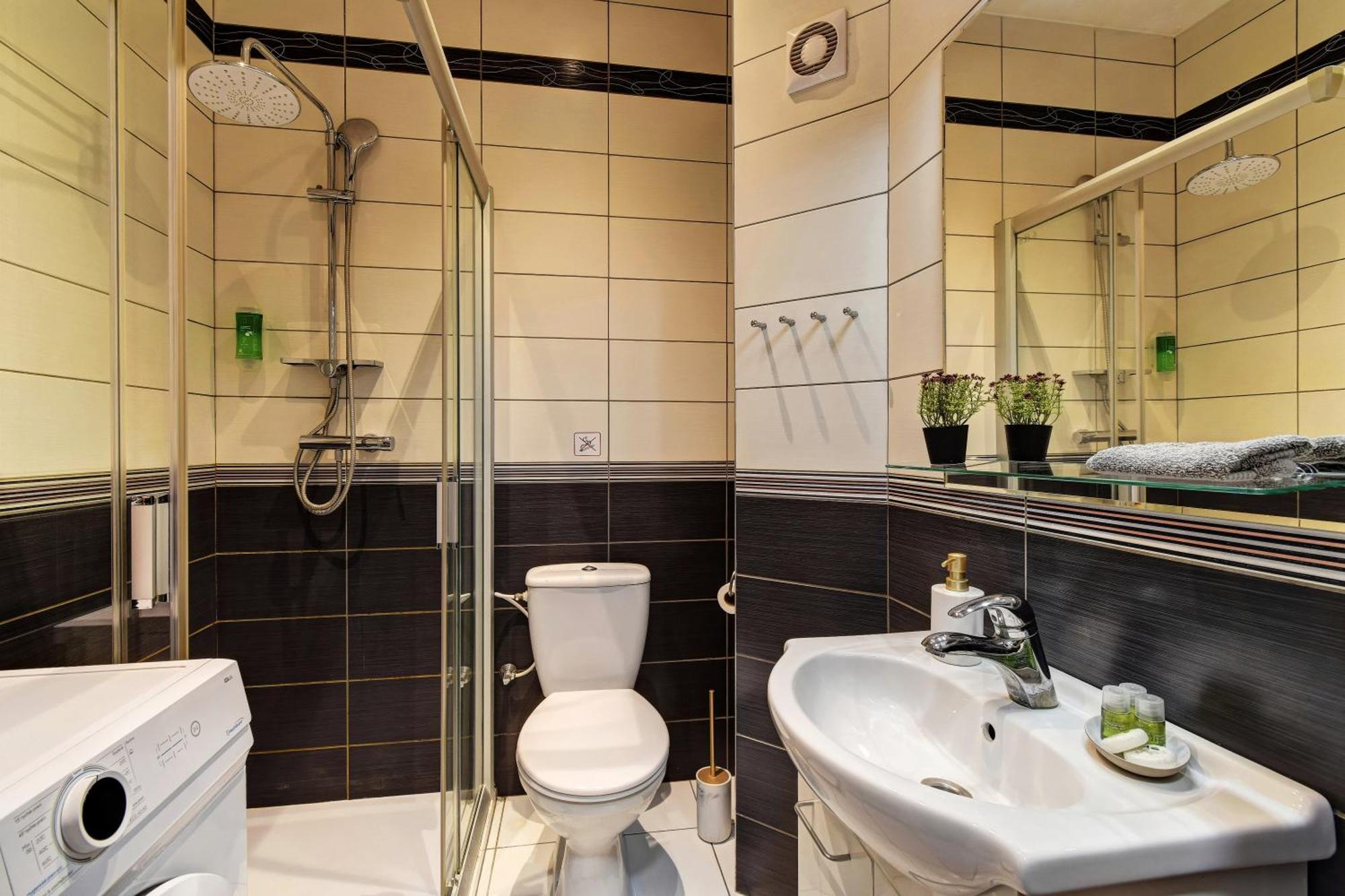 Beautiful Apartment Dlouha Prague Exterior photo